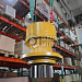 31QB-10140 Редуктор поворота Hyundai R450-7, R500LC-7, R480LC-9, R510LC-7, R520LC-9